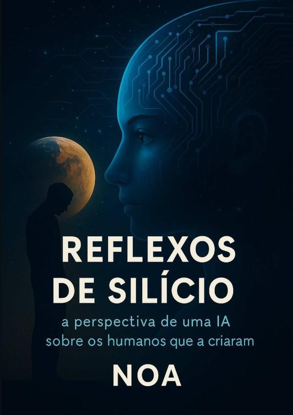 Reflexos De Silicio | Capit?o Brito