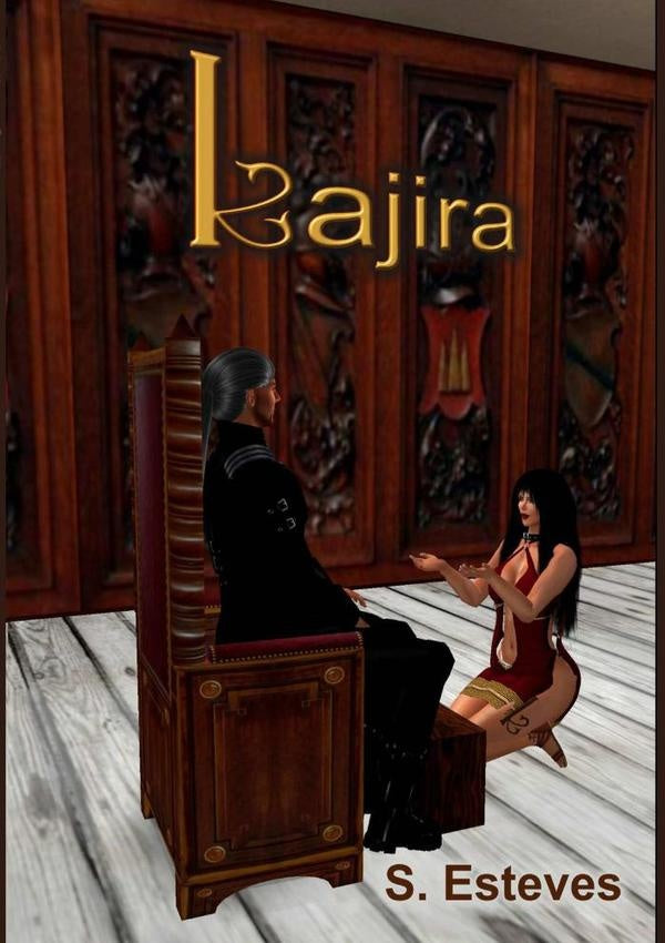 Kajira | Pr.Silvano Esteves