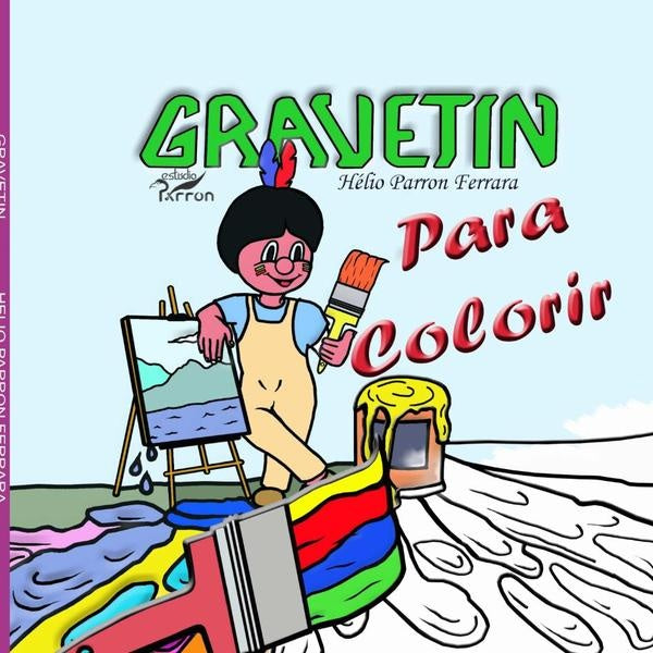 Gravetin | HelioParron Ferrara
