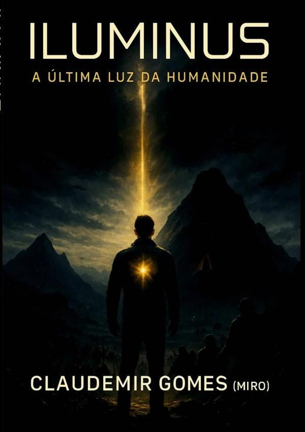 Iluminus | Claudemir Gomes
