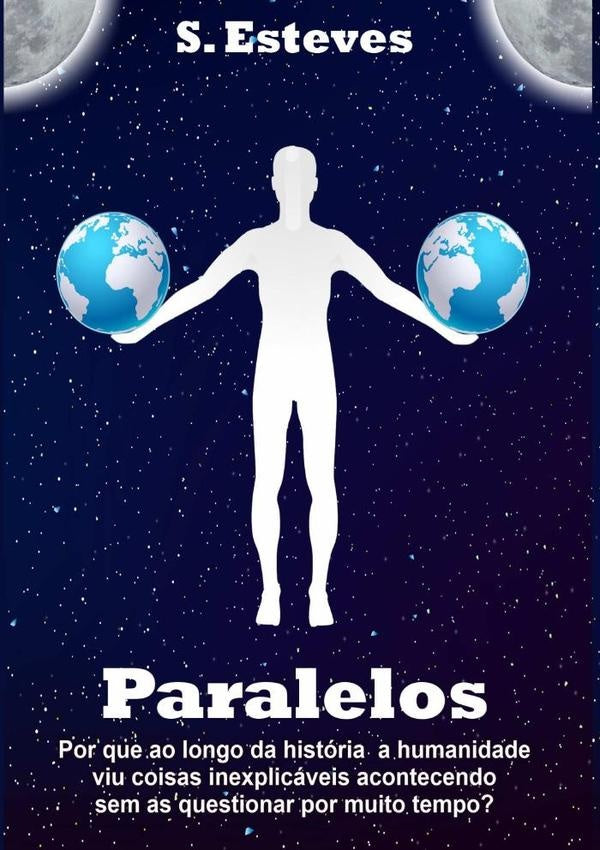 Paralelos | Pr.Silvano Esteves