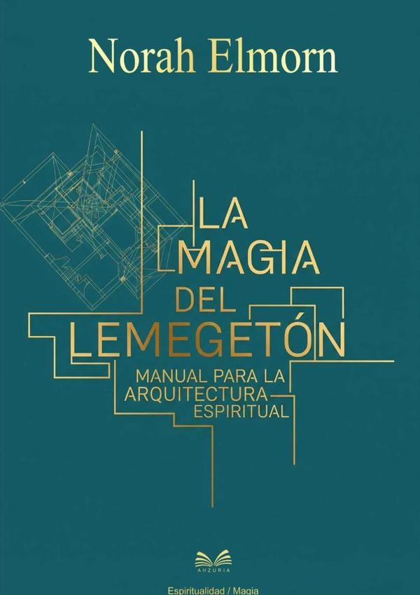 La Magia Del Lemegeton | NorahElmorn/Luiz Santos