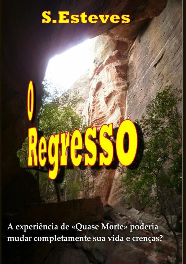 O Regresso | Pr.Silvano Esteves