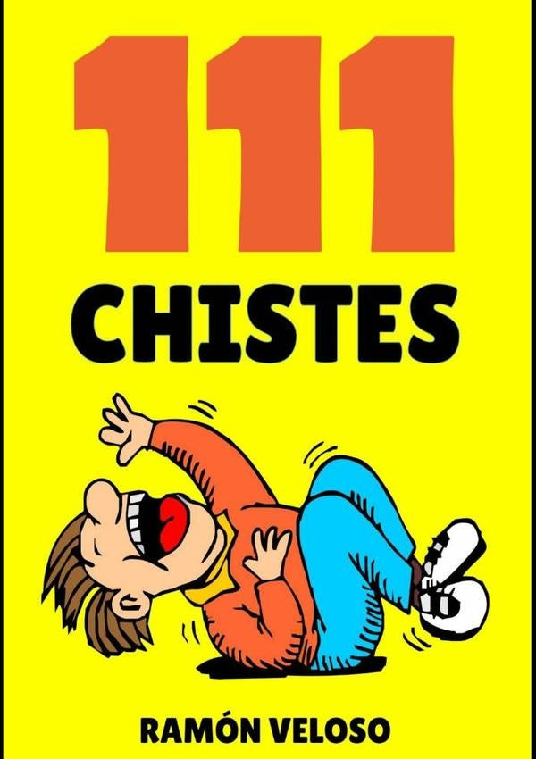 111 Chistes | Ramon Veloso