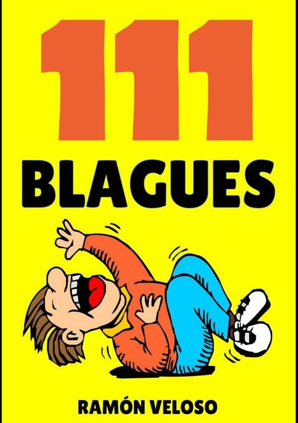 111 Blagues | Ramon Veloso