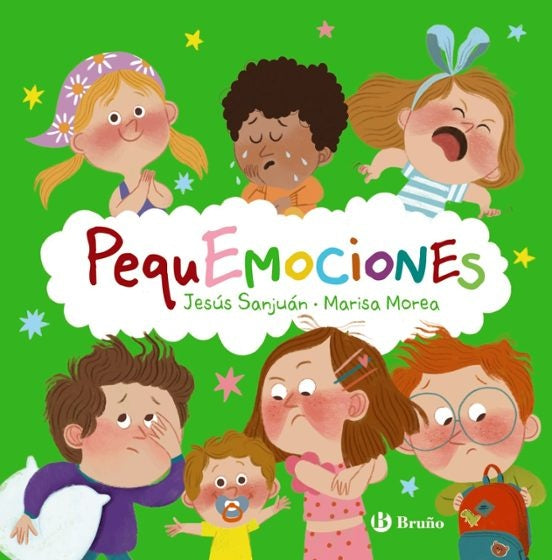 PequEmociones | JESUS SANJUAN