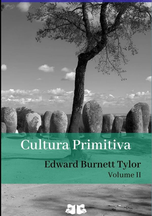Cultura Primitiva | EdwardB. Tylor