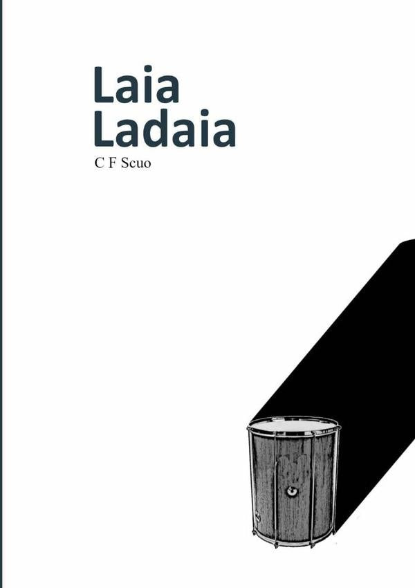 Laia Ladaia | Cf Scuo