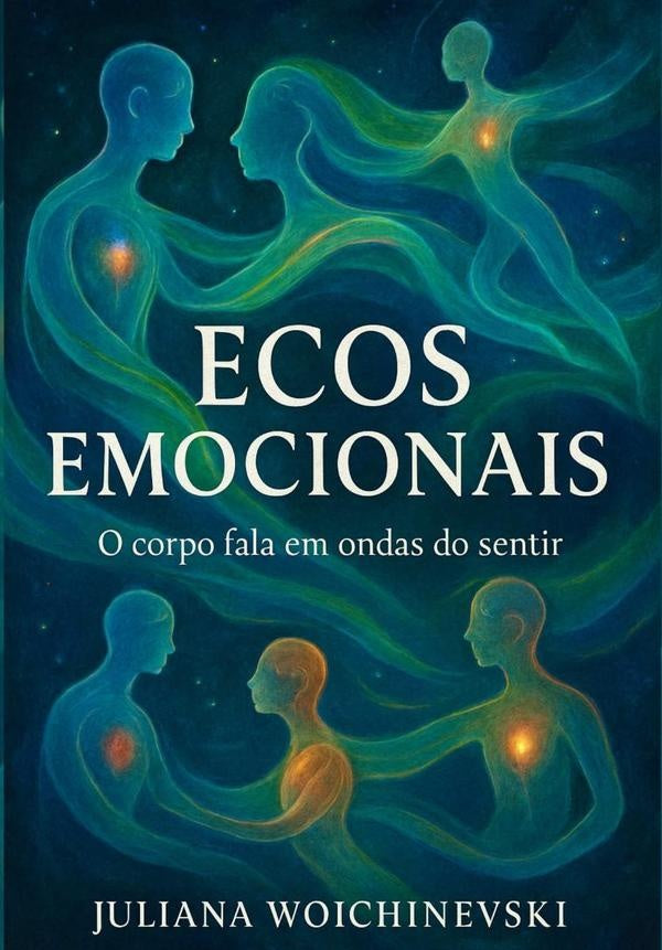 Ecos Emocionais | Juliana Woichinevski