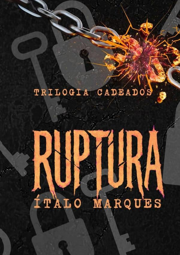 Ruptura | italo Marques