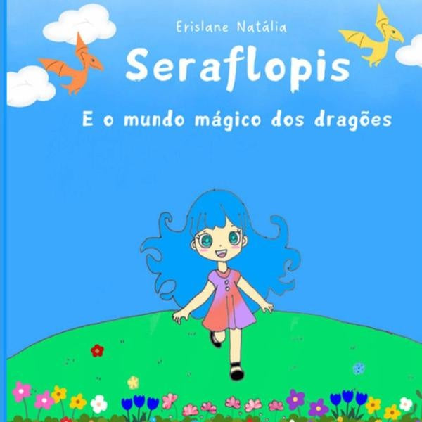 Seraflopis | Erislane Natalia