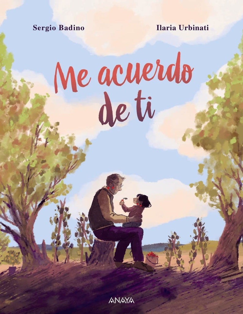 Me acuerdo de ti | SIN ASIGNAR