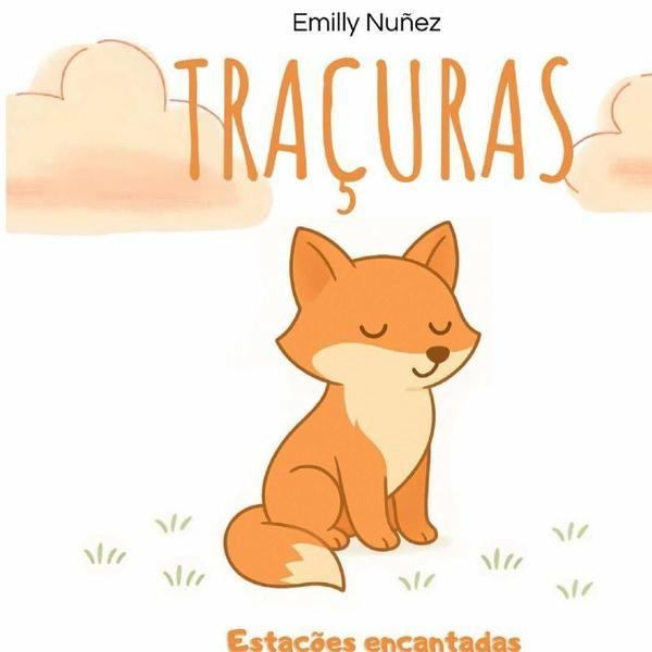 Tra?uras | Emilly Nu?ez