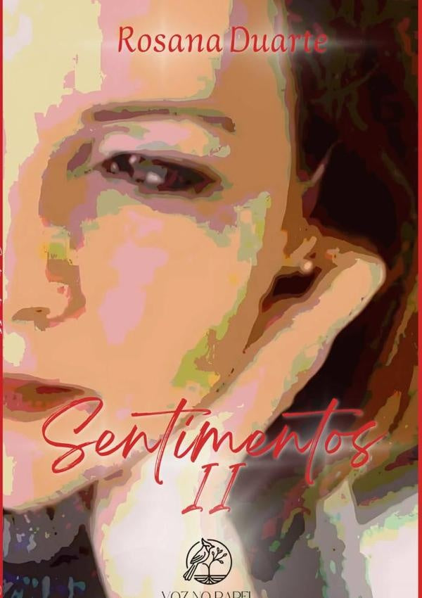 Sentimentos Ii | Rosana Duarte