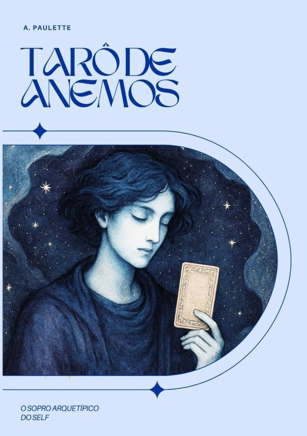 Tar? De Anemos | A. Paulette