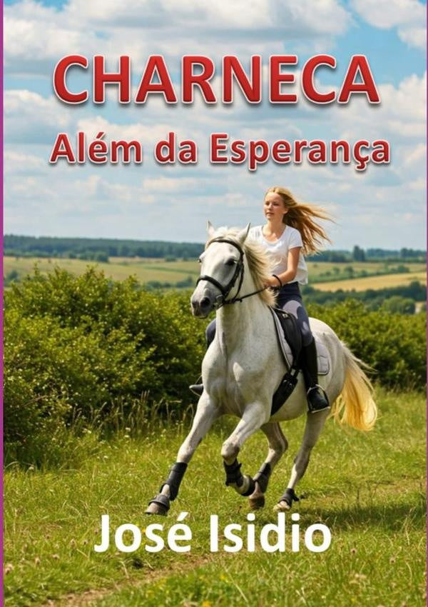Charneca Alem Da Esperan?a | JoseIsidioDa Silva