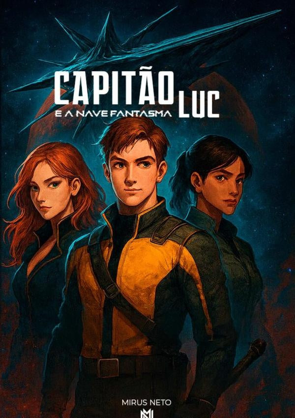 Capit?o Luc | Mirus Neto