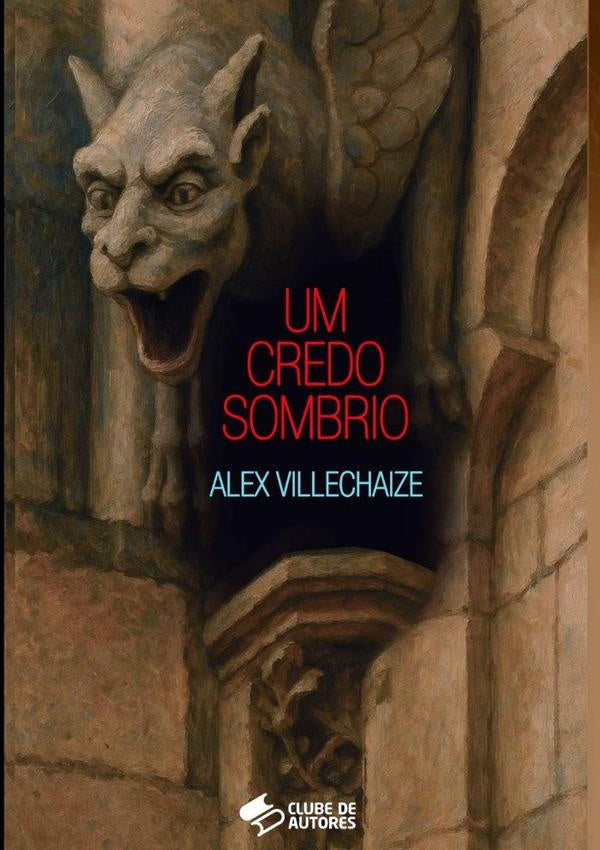 Um Credo Sombrio | Alex Villechaize