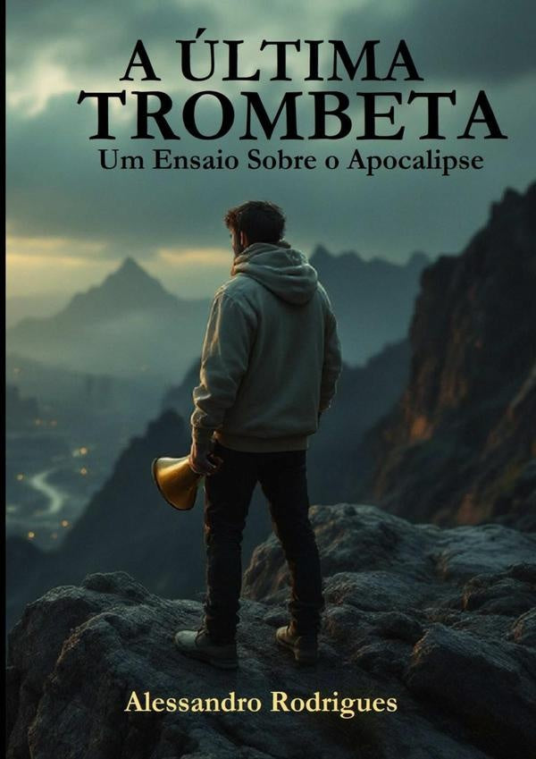A ultima Trombeta | Alessandro Rodrigues