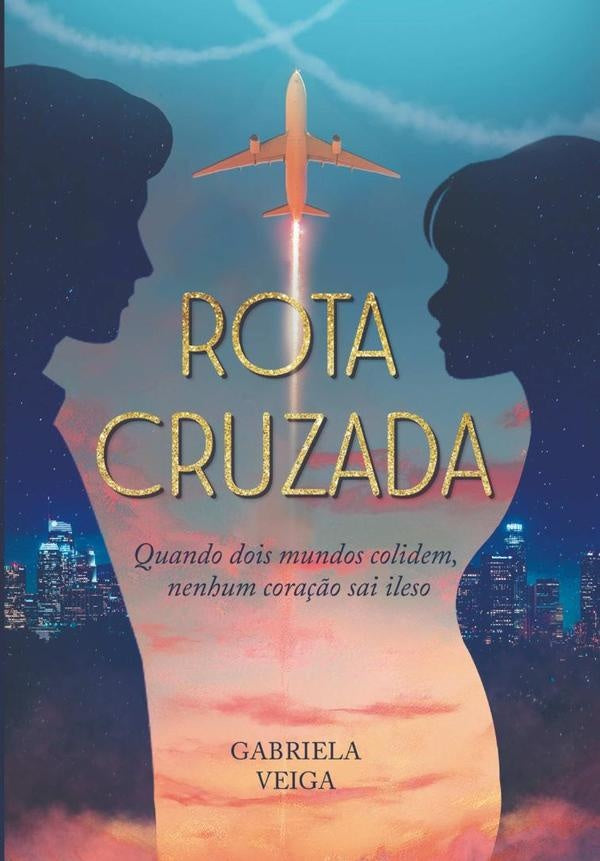 Rota Cruzada | Gabriela Veiga