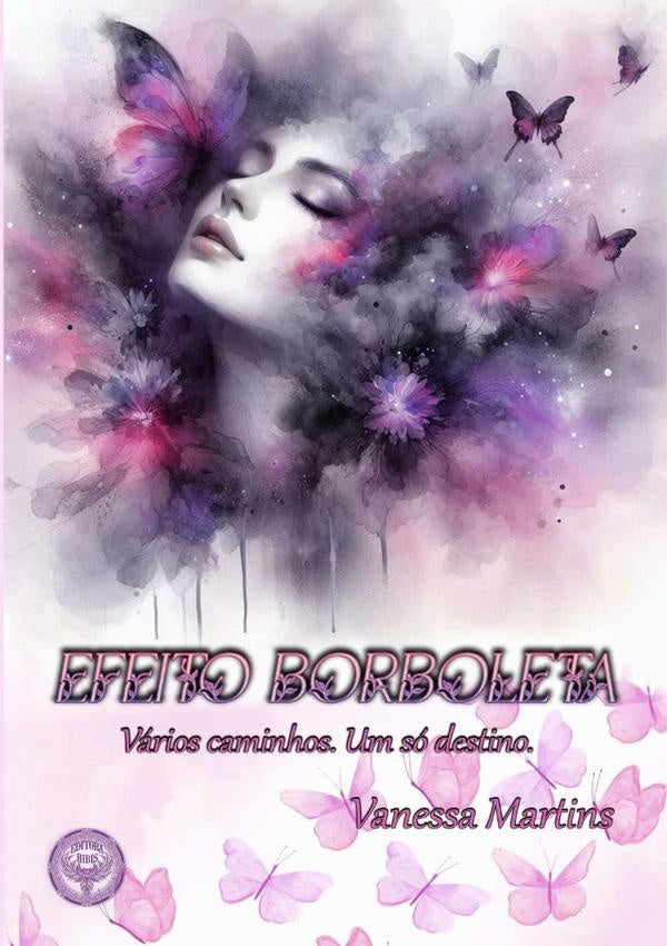 Efeito Borboleta | Vanessa Martins