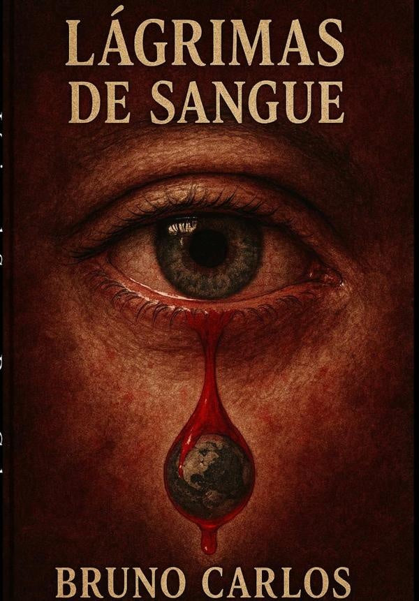Lagrimas De Sangue | Bruno Carlos