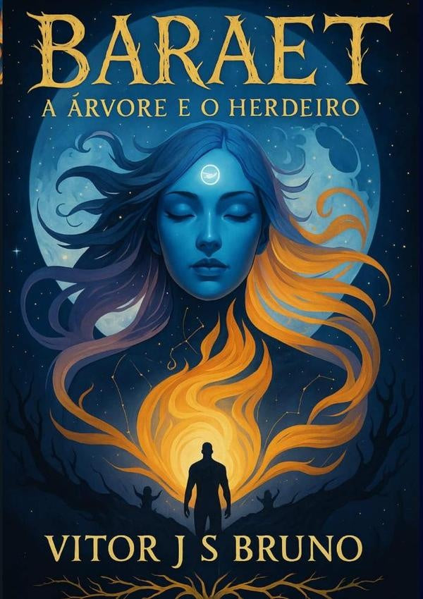 Baraet: A arvore E O Herdeiro | VitorJS Bruno