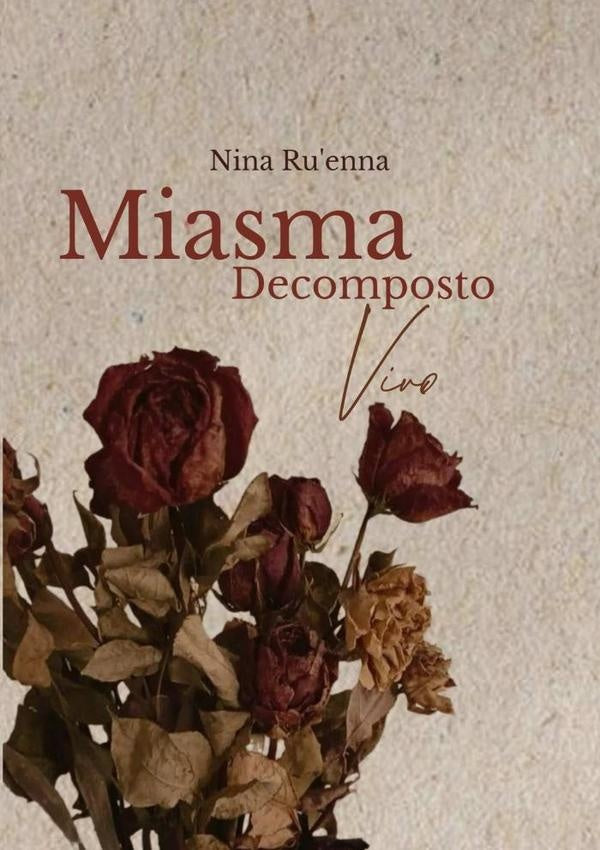 Miasma | Nina Ruenna