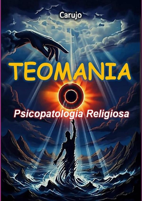 Teomania | CarlosAraujo Carujo