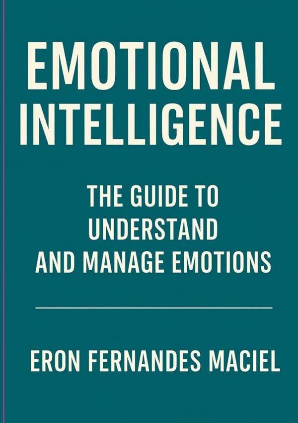 Emotional Intelligenge | EronFernandes Maciel