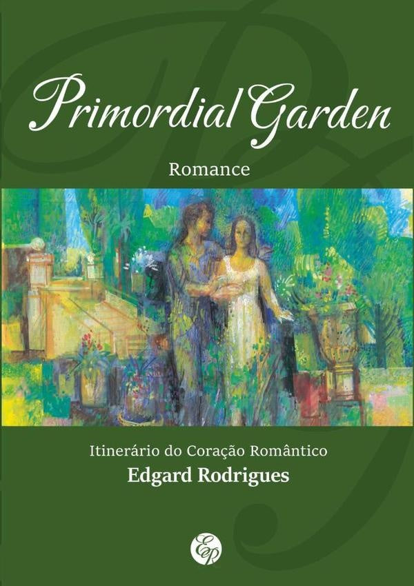 Primordial Garden | Edgard Rodrigues