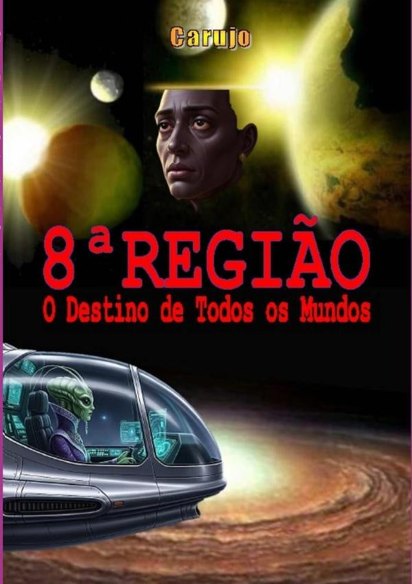Oitava Regi?o | CarlosAraujo Carujo