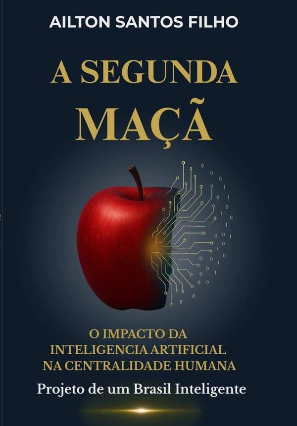 A Segunda Ma?? | AiltonSantos Filho