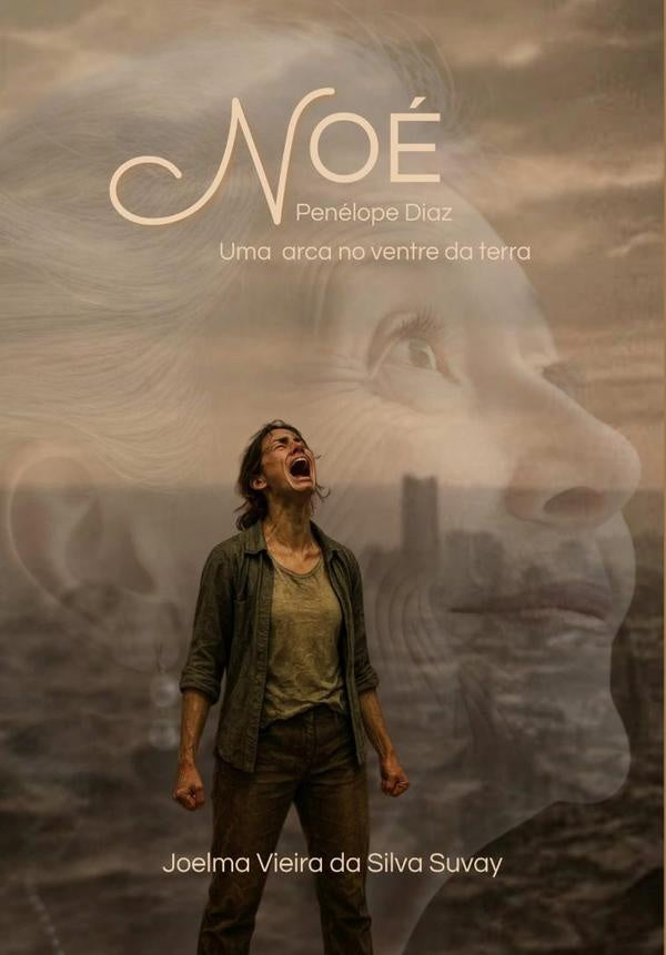 Noe Penelope Diaz | JoelmaVieiraDaSilva Suvay