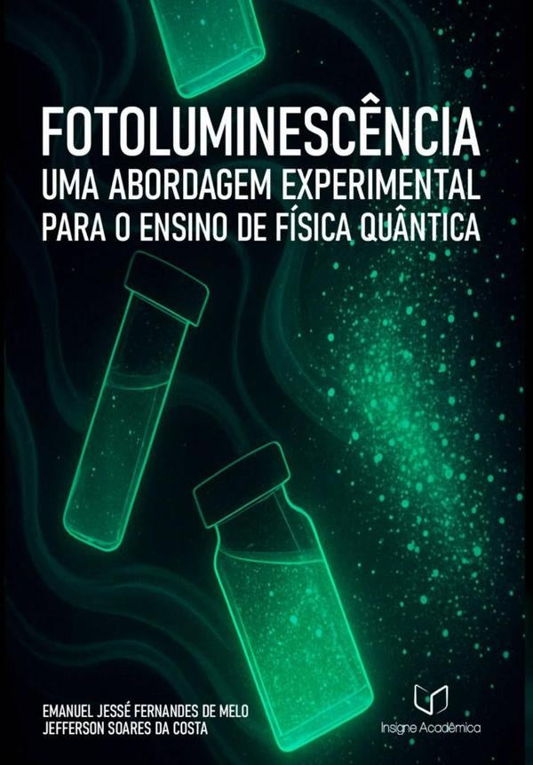 Fotoluminesc?ncia | EmanuelJeffersonSoaresDa Costa