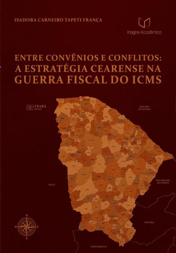 Entre Conv?nios E Conflitos | IsadoraCarneiroTapeti Fran?a