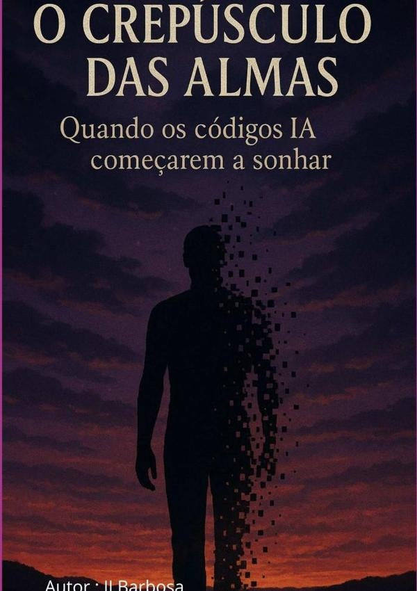 Crepusculo Das Almas | Jlbarbosa