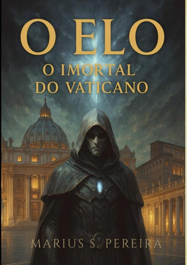 O Elo | MariusDosSantos Pereira
