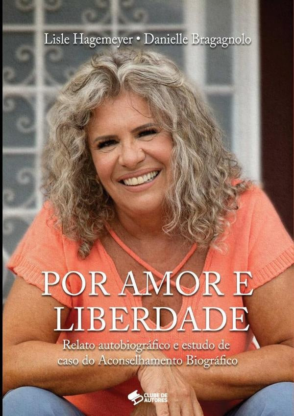 Por Amor E Liberdade | MATIAS BRAGAGNOLO