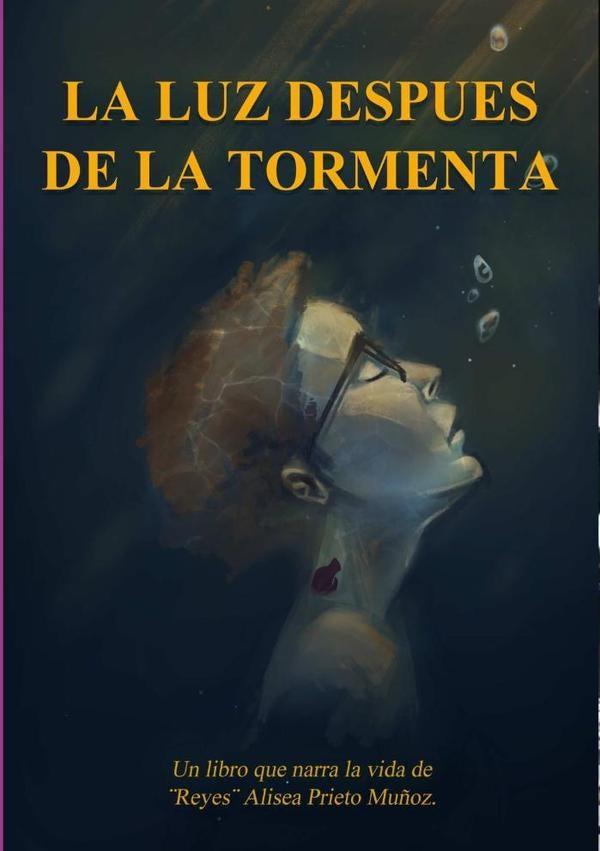La Luz Despues De La Tormenta | Alisea Prieto