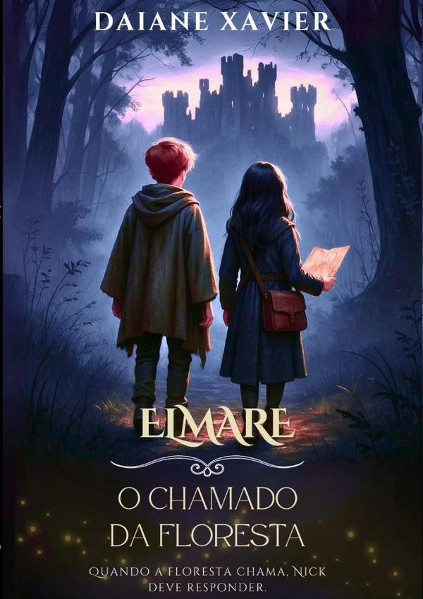 Elmare | Daiane Xavier
