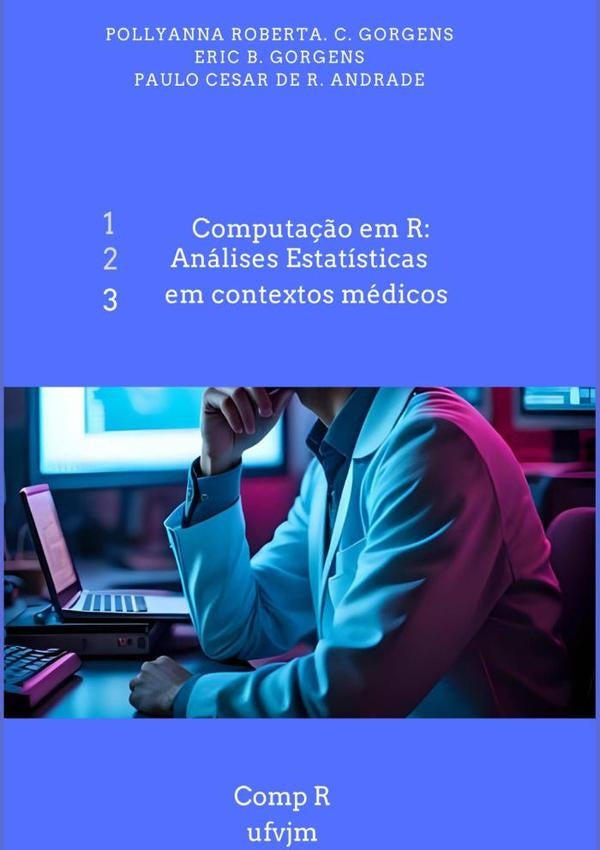 Computa??o Em R | RobertaCampelo G?rgens