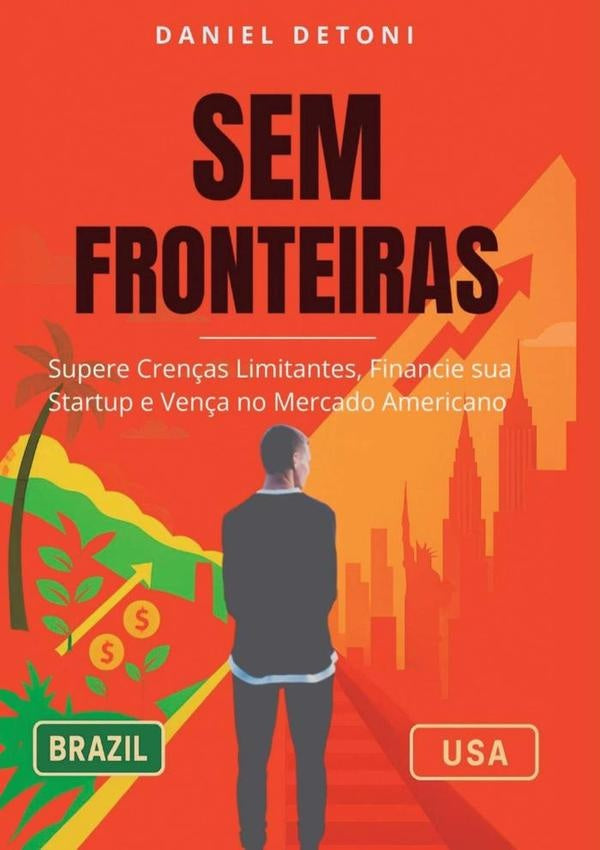 Sem Fronteiras | Daniel Detoni