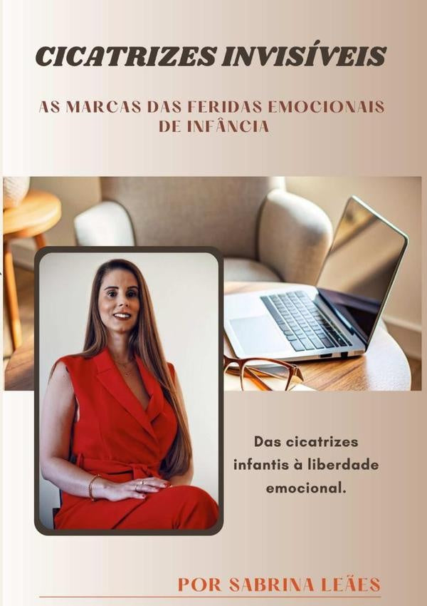 Cicatrizes Invisiveis | SabrinaFumagalli Le?es