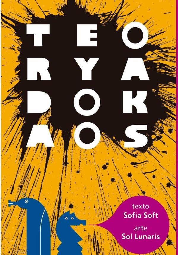 Teorya Do Kaos | SofiaSol Lunaris