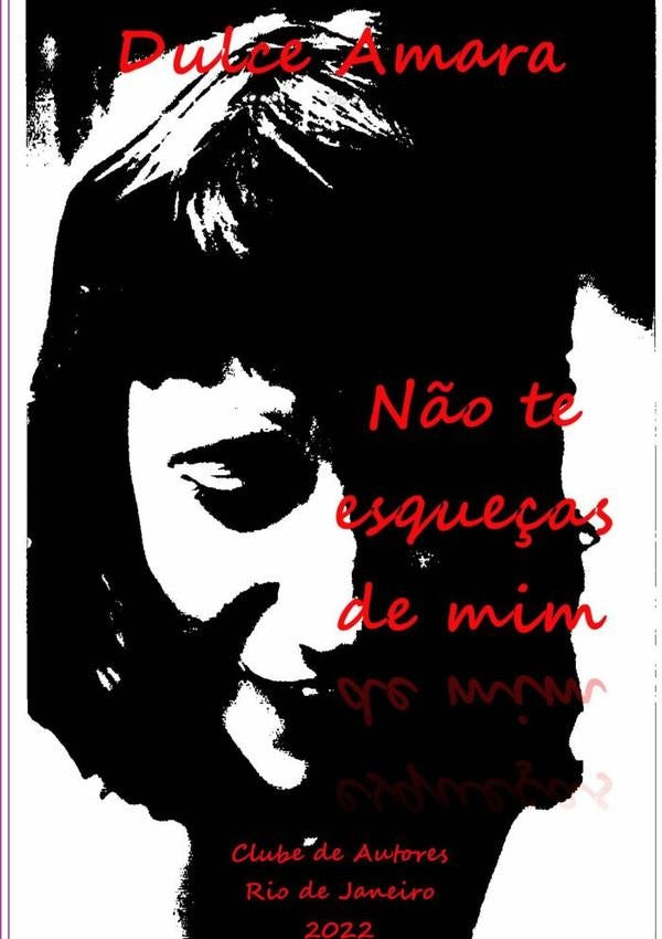 N?o Te Esque?as De Mim | Dulce Amara