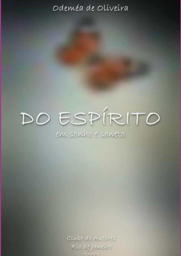 Do Espirito | OdemeaDe Oliveira