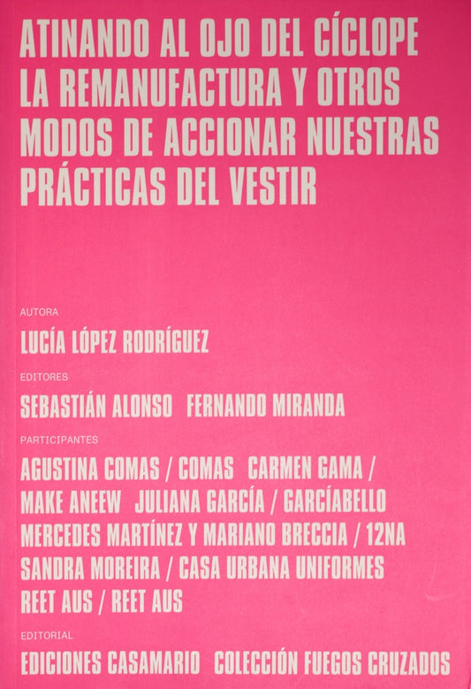 Atinando al ojo del cíclope | Varios autores