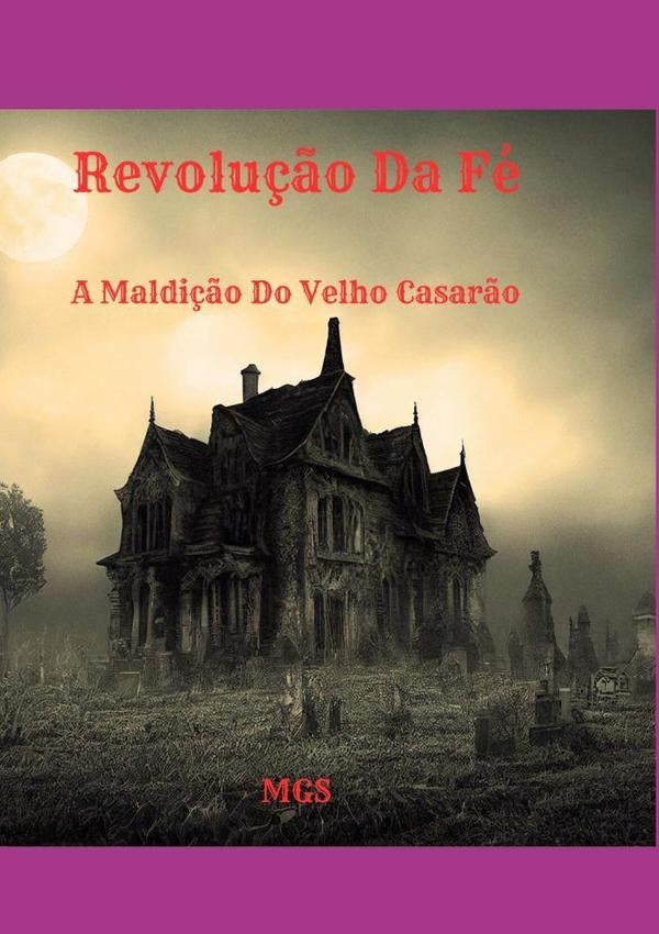 Revolu??o Da Fe | Mgs