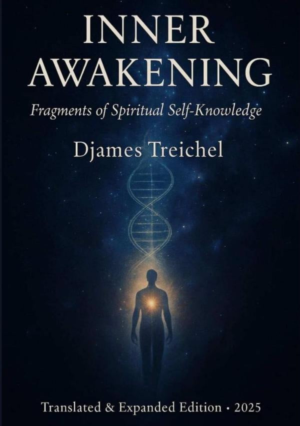 Inner Awakening | Djames Treichel